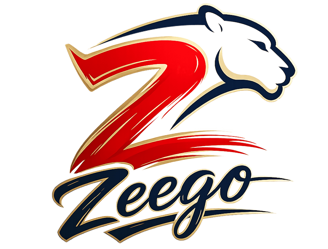 Zeego Delivery